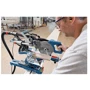 Пила торцювальна Bosch GCM 8 SJL (0601B19100): Потужність, Вт 1600 Вт