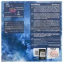 Ракетка для настольного тенниса Накладка для ракетки Joola Rhyzen Ice 2.0 Black (70566) (930985) фото 2
