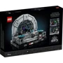 Конструктор LEGO Star Wars Диорама Тронный зал императора (75352)