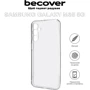 Чехол для телефонов BeCover TPU Case Transparancy for Samsung M356 Galaxy M35 5G (711537): Пленка в комплекте нет
