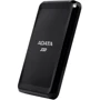 ADATA SC685 250 GB Black (ASC685-250GU32G2-CBK): Форм-фактор зовнішній