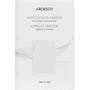 Морозильная камера Ardesto URM-H91W85 фото 4