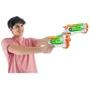 Набір водних бластерів X-Shot Fast Fill Combo Pack 2 Micro And 2 Nano (11856R): Матеріал пластик
