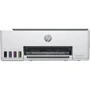 МФУ HP Smart Tank 520 (1F3W2A): Тип печати цветная