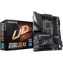 Gigabyte Z690 UD AX: Разъемы на задней панели USB 3.2 Gen 2, USB Type-C
