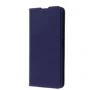 Чехол для телефонов WAVE Stage Case Blue for Oppo A18: Материал искусcтвенная кожа и термополиуретан