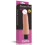Реалистичный вибратор LoveToy Xtreme Feel Vibrator Flesh 2 8"