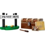Конструктор LEGO Harry Potter Хедвига на Тисовой улице 4 (76425) фото 4