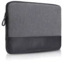 Сумка для ноутбуков WIWU 11.6" London Premium Sleeve Black (GM1710MB13A) : Вместимость 11,6