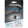 USB-флешка Samsung 64GB Fit Plus USB 3.1 Black (MUF-64AB/APC)