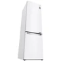 Холодильник LG GBP32SWLZN: Размеры 595 х 2030 х 675 мм