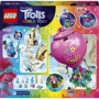 LEGO Trolls Подорож Трояндочки на повітряній кулі (41252): Серія Trolls world tour