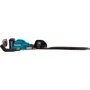 Кусторез Makita UH014GM101: Тип питания аккумулятор