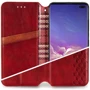 Чехол для телефонов Mobile Case Getman Cubic Red for Xiaomi Redmi 14C / Poco C75: Совместимость Xiaomi Redmi 14C / Poco C75