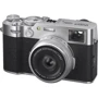 Fujifilm X100VI Silver (16821793)