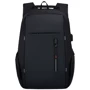 Чоловік рюкзак Monsen чорний (Cv11322black)