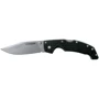 Нож Cold Steel Voyager Large CP, 10A (1260.14.02): Тип ножа Складной
