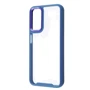 Чехол для телефонов WAVE Just Case Blue for Samsung A145 Galaxy A14 4G/A146 Galaxy A14 5G