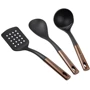 Кухонний набір Bergner Copper 3 предмети (BG-39015-CP): Опис Набор кухонных принадлежностей 3 пр.