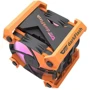 Кулер DarkFlash Ellsworth S2X: Тип вентилятор