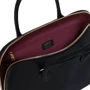 Жіноча сумка-купол Furla Code M Dome чорна (1055688): Країна виробник Італія