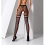 Эротические колготки Passion S015 black