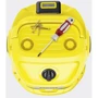 Пылесос Karcher WD 2-18 V Battery Set V-12/18 (1.628-501.0): Тип пылесоса промышленный