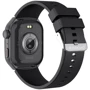 Смарт-часы Proove Moment Black: Время работы до 7 дней
