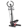 Степпер Hop-Sport HS-055S Noble red со стойкой