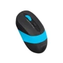 Мышь A4Tech Fstyler FG10S Black/Blue: Интерфейс подключения Wireless