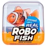 Інтерактивна іграшка Pets & Robo Alive Роборибка, помаранчевий (7125SQ1-4)