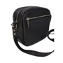 Жіноча сумка через плече Sambag Bale чорна (50223001a): Стать Женский