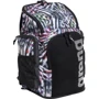 Рюкзак Arena Team Backpack 45 Allover разноцветный (3468336584965): Материал Полиэстер