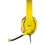 Навушники 2E Gaming HG315 RGB USB 7.1 Yellow (2E-HG315YW-7.1): Тип кріплення оголовные