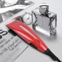 Машинка для стрижки (тример) Maestro MR-652C-RED: Призначення машинка для стрижки голови