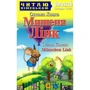 Оксана Хацко: Мишеня Лінк / Mäuschen Link