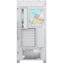 Корпус GIGABYTE C500 Panoramic Stealth Ice (GB-C500PI ST): Форм-фактор материнской платы ATX/MicroATX/Mini-ITX