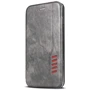 Чехол для телефонов BeCover Book Exclusive New Style Gray for Huawei P40 Lite (704910)