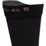 Шкарпетки Asics Fujitrail Run Crew Socks Performance 29-31 (43-46) чорні (3013A700-001) фото 3