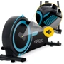 Орбитрек 4FIZJO Pro+ Black/Blue (P-5905973401678)