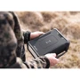 Внешний аккумулятор Sandberg Power Bank 96000mAh Survivor PD Black (420-78): Тип батареи Литий-железо-фосфатные