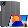 Аксессуар для планшетных ПК BeCover Smart Case Gray for Xiaomi Redmi Pad SE 8.7 (711907)
