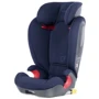 Автокресло Avova Star Fix i-Size (група 2-3)-Atlantic Blue: Крепление Isofix есть