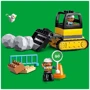 LEGO DUPLO Сокрушительный шаровидный таран (10932) фото 6