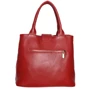 Жіноча сумка через плече ARTiS Bags червона (17299322): Фактура Зерниста, матова