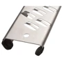 Терка двостороння Microplane Premium Classic (32.5 x 3.5 x 3 см) (46121): Особливості нековзне підставу, Ергономічні ручки, Захисний футляр