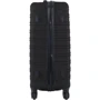 Чемодан Semi Line 24" (M) Black черный (T5636-2): Тип Чемоданы