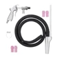 Пістолет піскоструминний Intertool PT-0708: Виробник Intertool