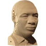 Картонный конструктор Cartonic 3D Puzzle MLK