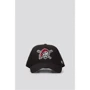 Мужская бейсболка 47 Brand Pittsburgh Pirates Wool черная (B-MVP20WBV-BKO)